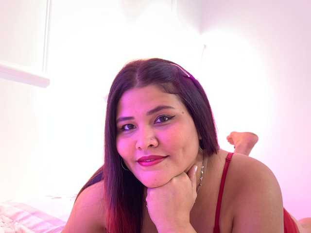 Profilová fotka LauraPerez3