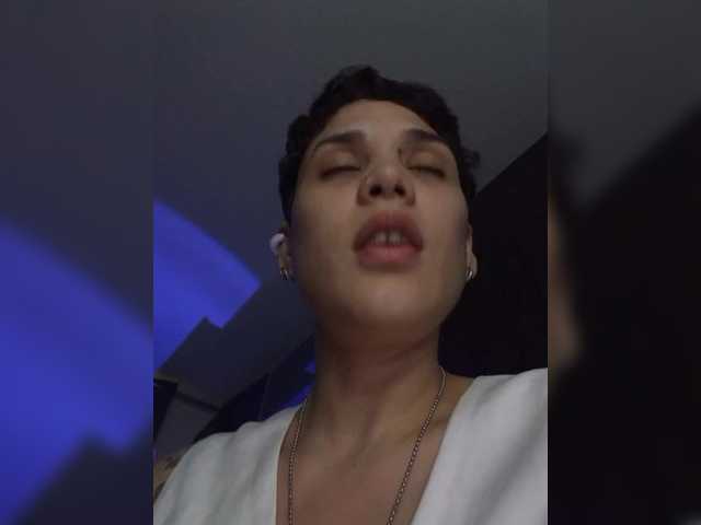 Vysílací screenshoty LauraR