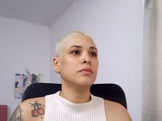 Erotický videochat LauraR
