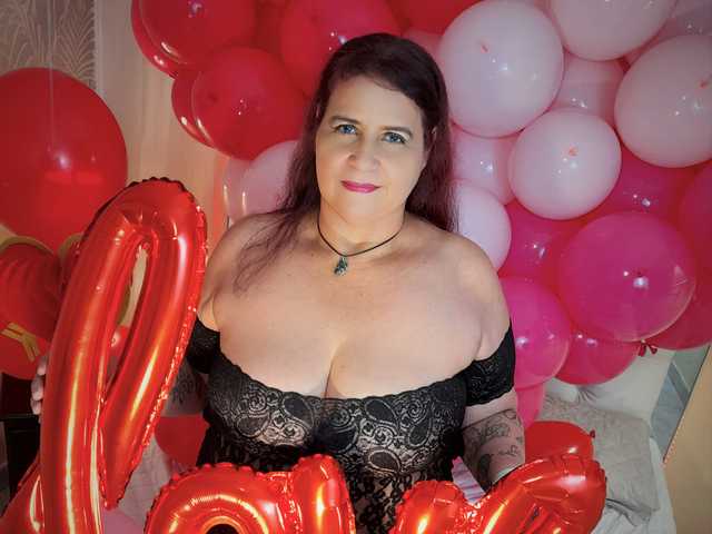 Fotografie profilu LauraRiley