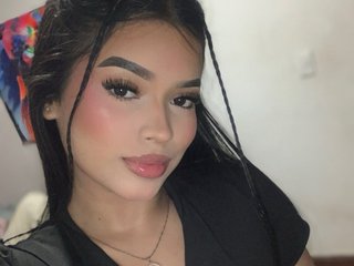 Erotický videochat LauraSierra