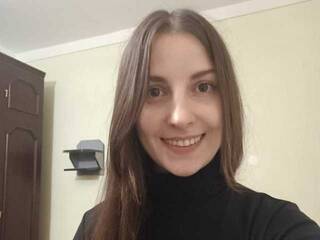 Erotický videochat LauraWise