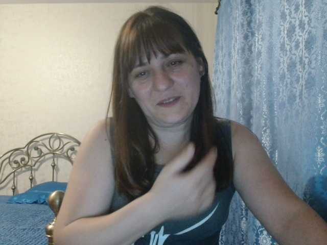 Vysílací screenshoty LauraYorus