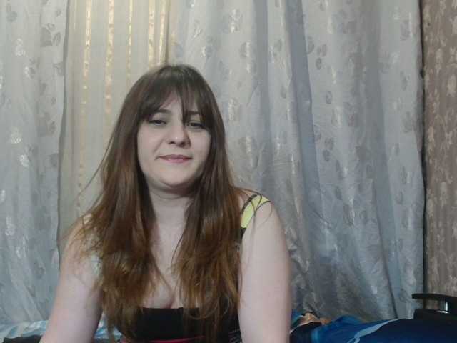 Vysílací screenshoty LauraYorus