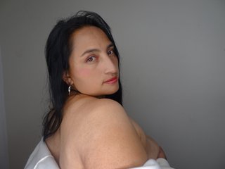 Erotický videochat LauraYoselin