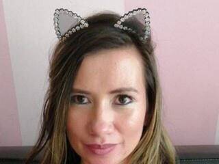 Erotický videochat laureen89