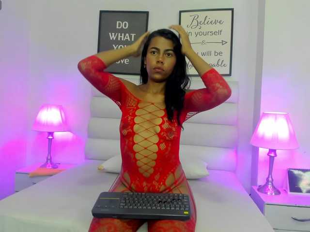 Vysílací screenshoty Laurem-honnie