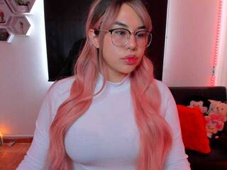 Erotický videochat lauren-afrodita