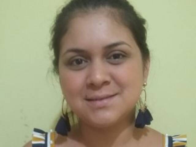 Fotografie profilu lauren-fire