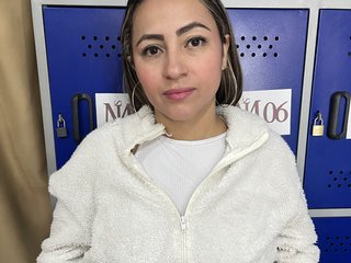 Erotický videochat LaurenBlonde
