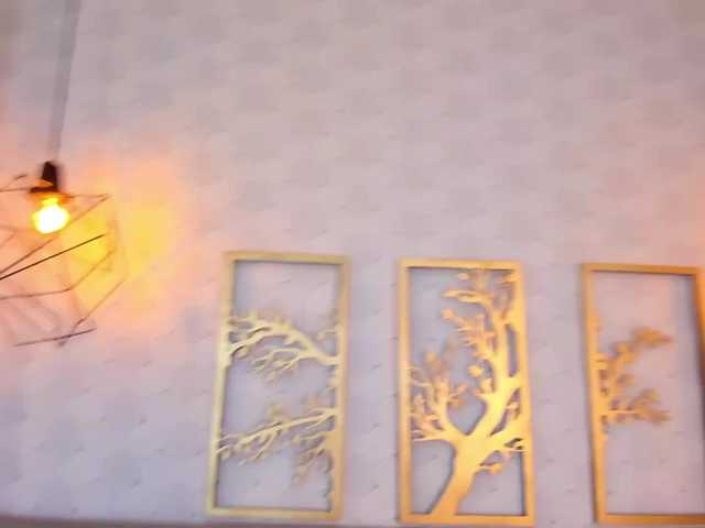 Vysílací screenshoty LaurenCamilaa