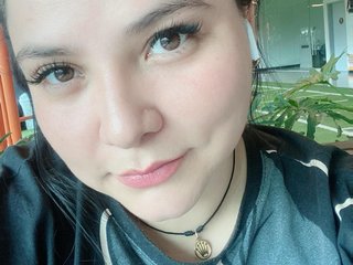 Erotický videochat laurenchubby