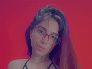 Erotický video chat LaurenCrystal