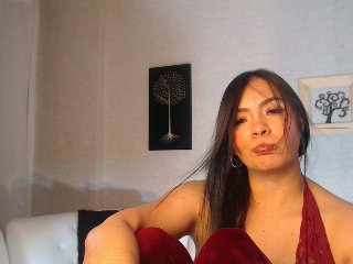 Vysílací screenshoty LaurenDallas