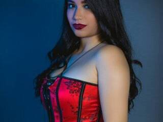 Erotický videochat LaurenDavis