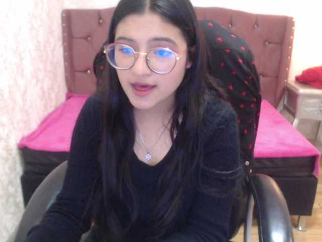 Vysílací screenshoty laurenelove