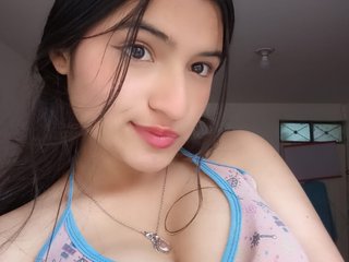 Erotický videochat laurenelove