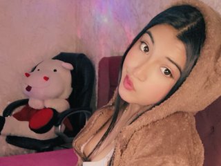Erotický videochat laurenelove