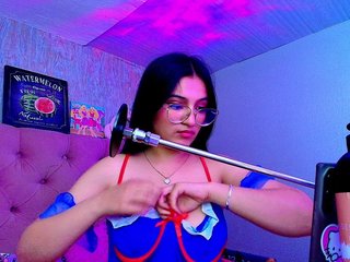 Erotický videochat laurenelove