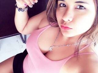 Erotický videochat laurengerman