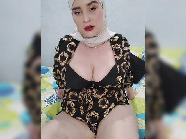 Vysílací screenshoty LaurenHillss
