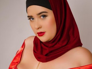 Erotický videochat LaurenHillss