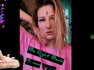 Erotický videochat LaurenLex