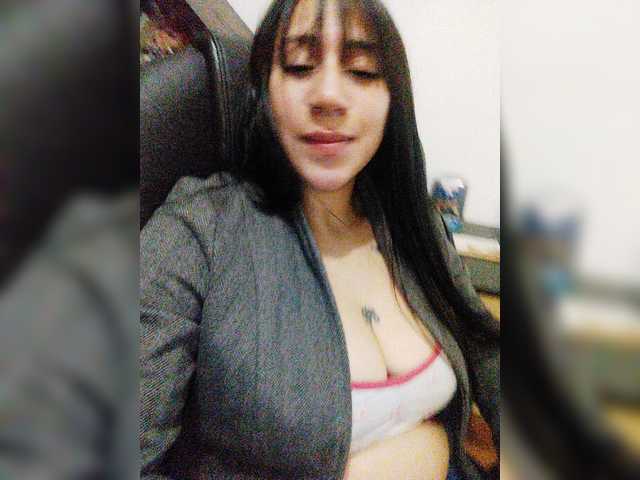 Vysílací screenshoty laurenlovella