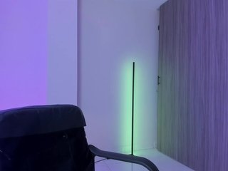 Erotický videochat LaurenMitchell
