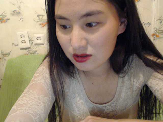 Vysílací screenshoty LaurenRaec