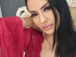 Erotický videochat LaurenSaint1