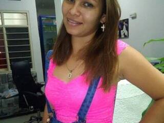 Erotický videochat LAURENTFOX90