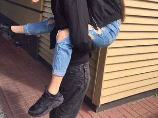 Erotický videochat LaurenthAndSebastian