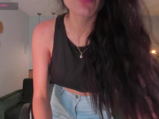 Erotický videochat LaurenTurner