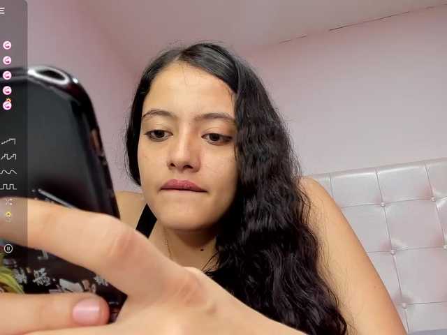 Vysílací screenshoty Laurie-Willia