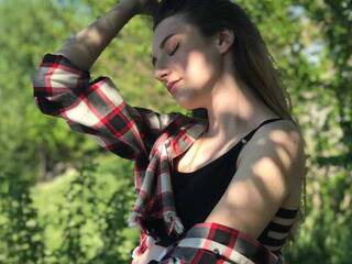 Erotický videochat Lauritas