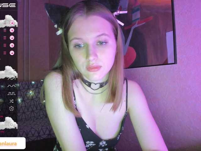 Vysílací screenshoty LaurittaShy