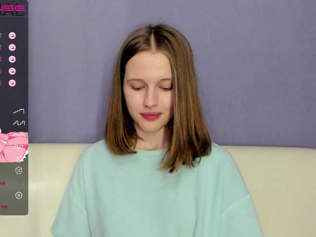 Vysílací screenshoty LaurittaShy