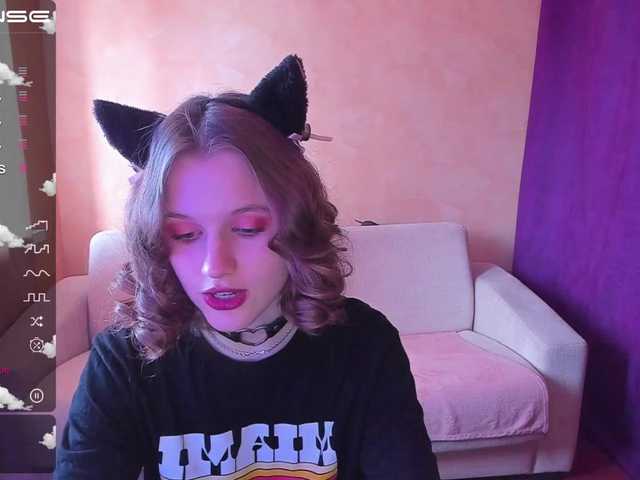 Vysílací screenshoty LaurittaShy