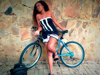 Erotický videochat LaurynWolf