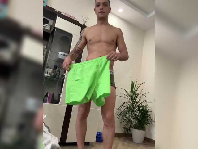 Vysílací screenshoty LautaroAli