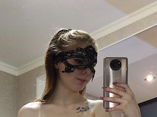 Erotický videochat Lava-Angel