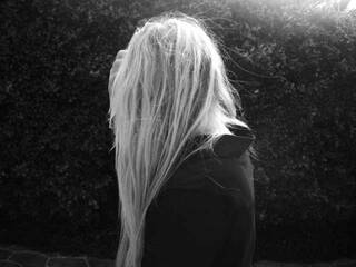 Erotický videochat LavinaSoul