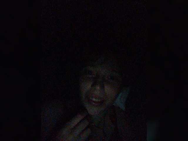 Vysílací screenshoty LavinaSoul