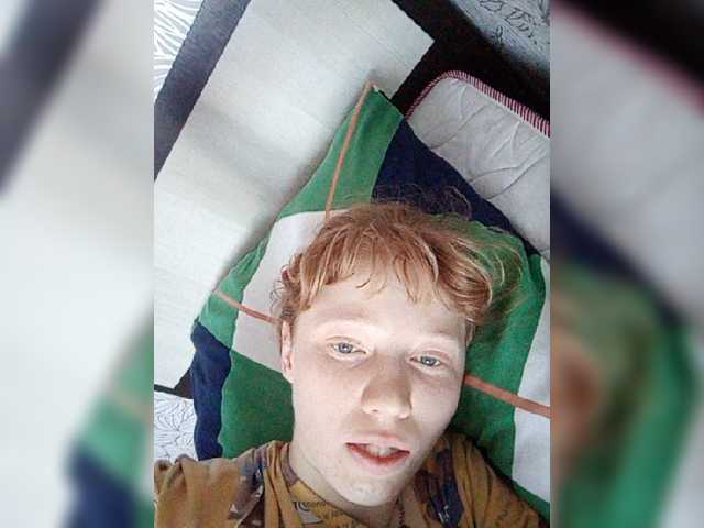 Vysílací screenshoty LavinaSoul