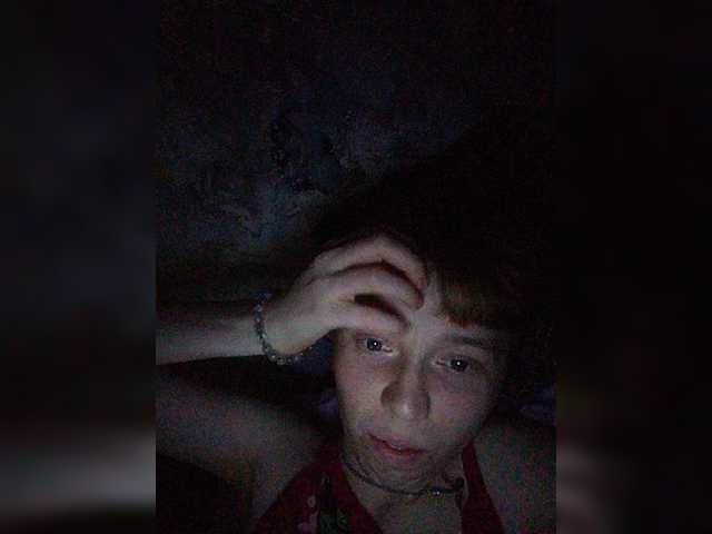 Vysílací screenshoty LavinaSoul