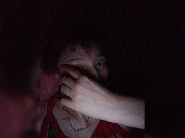 Vysílací screenshoty LavinaSoul