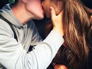 Erotický videochat LavinellsX