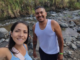 Erotický videochat Laviniaydavi