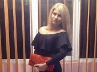 Erotický videochat lavishdiva